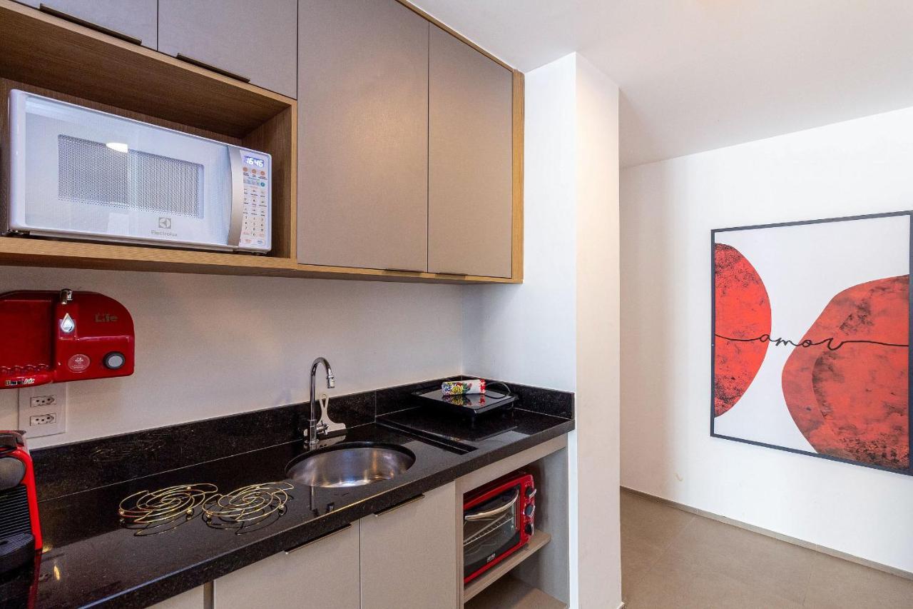 Prime 6 Belint Bela Cintra By Oba Apartamento
