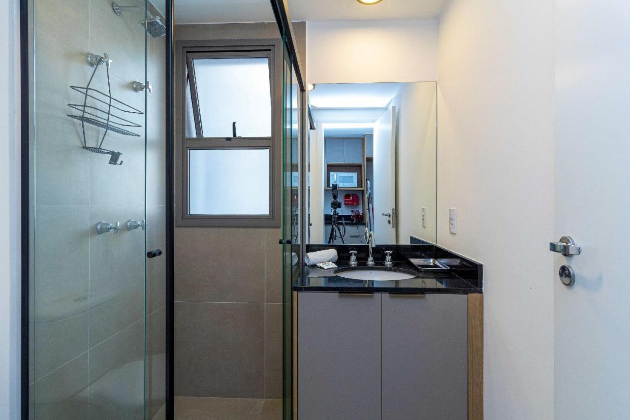 Prime 6 Belint Bela Cintra By Oba Apartamento *